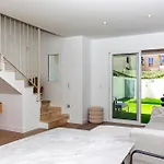 Bonito Adosado En Rotas Holiday home Denia