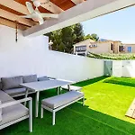Bonito Adosado En Rotas Denia