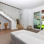 Bonito Adosado En Rotas Holiday home Denia