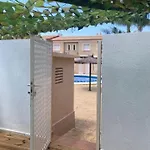 Bonito Adosado En Rotas * Denia