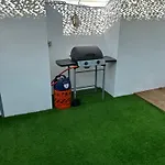Bonito Adosado En Rotas * Denia