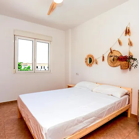 Casa de Férias Bonito Adosado En Rotas *