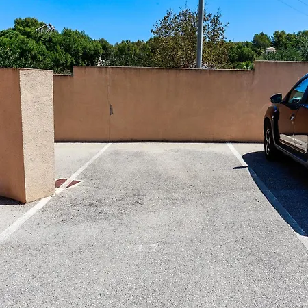 Casa de Férias Bonito Adosado En Rotas Dénia