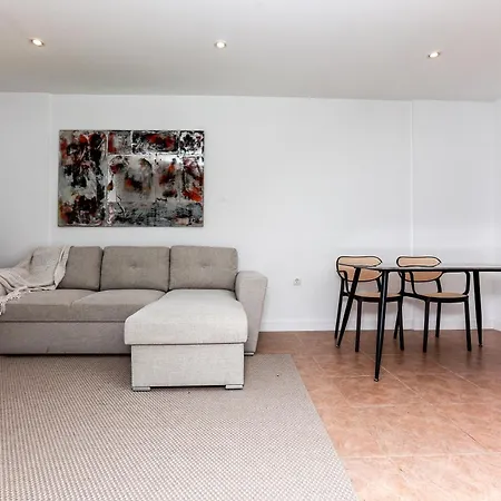 Casa de Férias Bonito Adosado En Rotas *