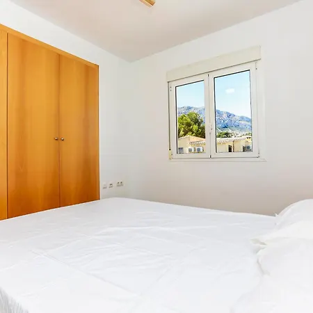 Bonito Adosado En Rotas