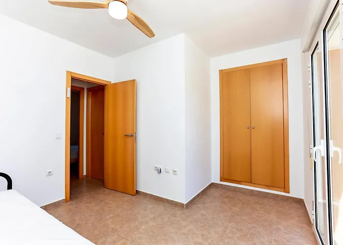 Casa de Férias Bonito Adosado En Rotas *