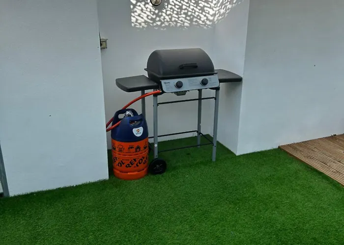 Bonito Adosado En Rotas * Dénia