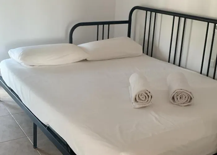 Bonito Adosado En Rotas Casa de Férias