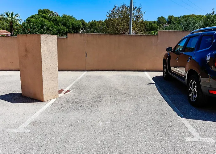 Nyaraló Bonito Adosado En Rotas Denia